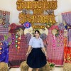 นางสาวรัตนวรรณ กิจวิรัตนาวา