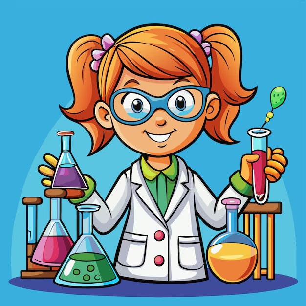 วิทยาศาสตร์